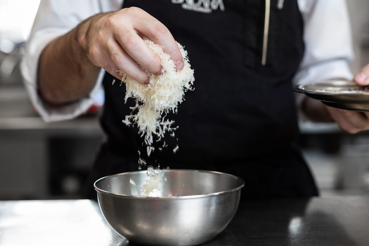 Sous-vide spaghetti carbonara | recipe sous-vide.cookingSous Vide Cooking